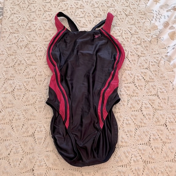 Speedo Swim Speedo Racing Suit Poshmark